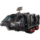 TAKARA TOMY Mobile Fortress Super Heavy Equipment Tactical Grander, TAK91281, by TAKARA TOMY