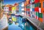 Epoch Jigsaw Puzzle: Burano Italy 300pcs , EPC51681, by Epoch