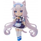 PLUM Mini Figure 100! Nekopara Vanilla, PLM84623, by PLUM