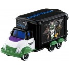 TAKARA TOMY Tomica Disney Motors Buzz Lightyear Jolly Float, TAK12171, by TAKARA TOMY