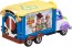 TAKARA TOMY DISNEY MOTORS DMI-07 JOLLY FLOAT TOY STORY 4  , TAK32851, by TAKARA TOMY