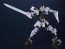 Good Smile Company MODEROID Delphine Second Form (Broken Blade (Manga)), GSC83544, by GOOD SMILE COMPANY