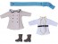 Good Smile Company Nendoroid Doll Outfit Set: Frieren (Frieren: Beyond Journey's End), GSC29264, by GOOD SMILE COMPANY
