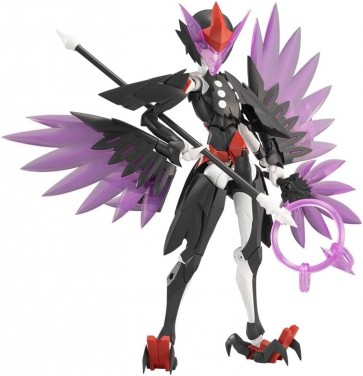 Kotobukiya Zekuu (MegaloMaria Unlimited Universe), KBY63680, by KOTOBUKIYA