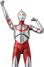 Medicom Toy MAFEX Ultraman (Shin Ultraman version) DX Ver., MED72072, by MEDICOM TOY