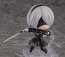 square enix Nendoroid NieR:Automata 2B (YoRHa No.2 Type B) (NieR:Automata) (Rerelease), SQE88436, by SQUARE ENIX
