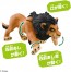 TAKARA TOMY Ania "The Lion King" Scar, TAK39412, by TAKARA TOMY