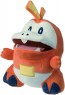 TAKARA TOMY Pokemon Stuffed Toy Fuecoco, TAK70379, by TAKARA TOMY