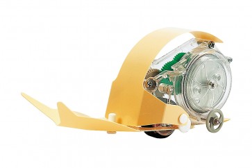 TAMIYA Flywheel power snail Craft set, TAM70223, by TAMIYA