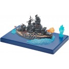 Fujimi CHIBI-MARU FLEET NAGATO SPECIAL VERSION (WITH EFFECT PARTS)  , FUJ22831, by FUJIMI