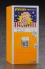 Hasegawa 1/12 Retro Vending Machine (Popcorn), HAS22081, by HASEGAWA