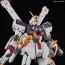 Bandai 1/144 RG CROSSBONE GUNDAM X1 , BAN76170, by BANDAI