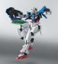 Bandai Robot Spirits <SIDE MS> Gundam Exia Repair Ⅱ & Repair Ⅲ Parts Set , ban58479, by BANDAI