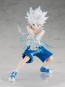 Good Smile Company POP UP PARADE Killua Zaoldyeck (HUNTER x HUNTER), GSC48098, by GOOD SMILE COMPANY