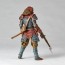 KAIYODO Nausicaa KT Project KT-037 Dorok Soldier (1), KYD20465, by KAIYODO