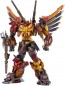 TAKARA TOMY ADAMAS MACHINA AM-T02 Predaking, TAK95715, by TAKARA TOMY