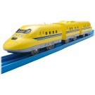 TAKARA TOMY Plarail ES-05 Type 923 Doctor Yellow, TAK96348, by TAKARA TOMY