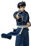 three zero 1/6 FigZero Roy Mustang (Fullmetal Alchemist: Brotherhood), THZ16521, by three zero