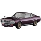 Hasegawa 1/24 Toyota Celica LB 1600GT Custom Version, HAS07363, by HASEGAWA