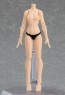 MAX Factory figma Female Body (Mika) with Mini Skirt Chinese Dress Outfit, MAX68304, by MAX FACTORY