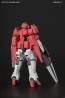 BANDAI  1/144 HG Clanche   Plastic Model kit, BAN79113, by BANDAI