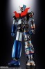 Bandai DX Chogokin Mazinger Z 50th Anniversary Ver., BAC54717, by BANDAI
