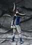 Bandai S.H.Figuarts Sasuke Uchiha -A Genius Ninja with Uchiha Blood-, BAC49379, by BANDAI