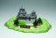Fujimi Kumamon's series №7 Kumamoto Castle Kumamon Ver.  , FUJ70572, by FUJIMI
