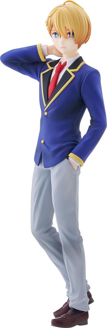 Good Smile Company POP UP PARADE Aqua (Oshi no Ko), GSC49590, by GOOD SMILE COMPANY
