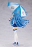 KADOKAWA 1/7 KONOSUBA!: Aqua Race Queen ver. Figure, KDK28486, by KADOKAWA