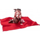 KADOKAWA 1/7 Overlord IV: Shalltear: Bride Ver. Figure, KDK48757, by KADOKAWA