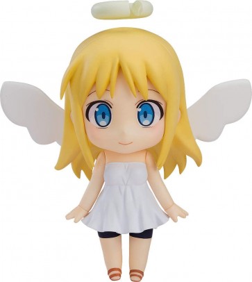 MAX Factory Nendoroid Crimvael (Interspecies Reviewers)  , MAX67215, by MAX FACTORY