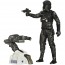 TAKARATOMY Star Wars Force's Awakening Basic Figure First Order Tie Fighter Pilot , TAK47755, by TAKARA TOMY