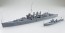 Aoshima 1/700 Waterline Series ROYAL NAVY HEAVY CRUISER HMS CORNWALL INDIAN OCEAN RAID  , AOS56721, by AOSHIMA
