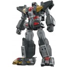 Aoshima ACKS No.DN-01 Dancouga + Dancou Sword Parts Set, AOS69349, by AOSHIMA