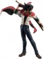 MegaHouse GGG (Gundam Guys Generation) Mobile Fighter G Gundam Domon Kasshu (Reissue), MEG43716, by MEGAHOUSE