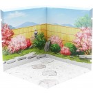 PLM Dioramansion 150: Chaenomeles, PEL42032, by PLM