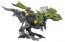 TAKARA TOMY ZOIDS WILD ZW23 DILOPHOS  , TAK73133, by TAKARA TOMY