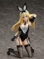 FREEing 1/4 Eureka: Bunny Ver. Figure  , FRE99956, by FREEING