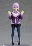 MAX Factory FIGMA AKANE SHINJO: DX EDITION (SSSS.GRIDMAN)  , MAX66331, by MAX FACTORY