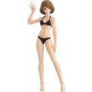 MAX Factory figma Female Swimsuit Body (Chiaki)  , MAX66928, by MAX FACTORY