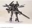 square enix NieR:Automata Plastic Model Kit Flying Unit Ho229 Type-S & 9S (YoRHa No.9 Type S), SQE52307, by SQUARE ENIX