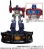 TAKARA TOMY Transformers Karakuri Statue KS-01 Convoy / Optimus Prime, TAK38590, by TAKARA TOMY