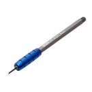 Wave HG narrow width carving blade (flat knife) blade width 1.6 mm HT 412 , WAV84129, by WAVE