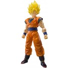 Bandai S.H.Figuarts Super Saiyan Full Power Son Goku , BAN13851, by BANDAI