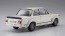 Hasegawa 1/24 BMW 2002 TURBO  , HAS11247, by HASEGAWA