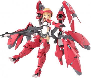 Kotobukiya Alice Gear Aegis Expansion Nodoka Takahata Shimon, KBY62225, by KOTOBUKIYA