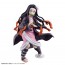 Bandai Kamado Nezuko (Demon Slayer: Kimetsu no Yaiba), BAN53192, by BANDAI