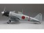 Fine Molds 1/72 IJN A6M3 Zero Fighter Type 32, FIN15047, by Fine Molds