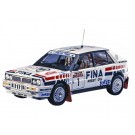 Hasegawa 1/24 Lancia Delta HF 16v "Rallye Sanremo" , HAS03433, by HASEGAWA